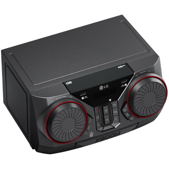 LG XBOOM CK43N Microcadena de 300W